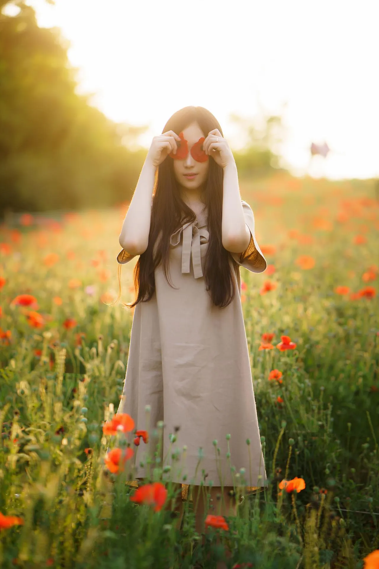 Bambi밤비 – NO.106 Lacerta Photography [50P]插图4
